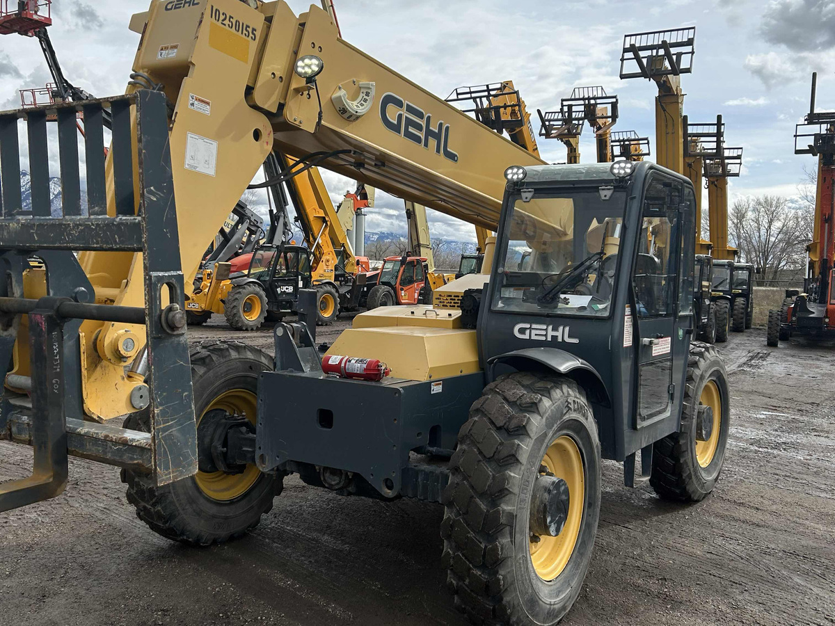 2018 Gehl RS8-42