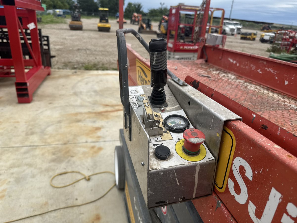 2018 Skyjack SJ3226-5
