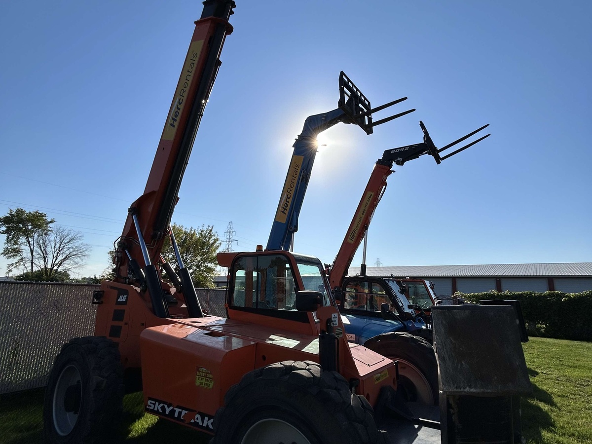 2021 SkyTrak 10042-7