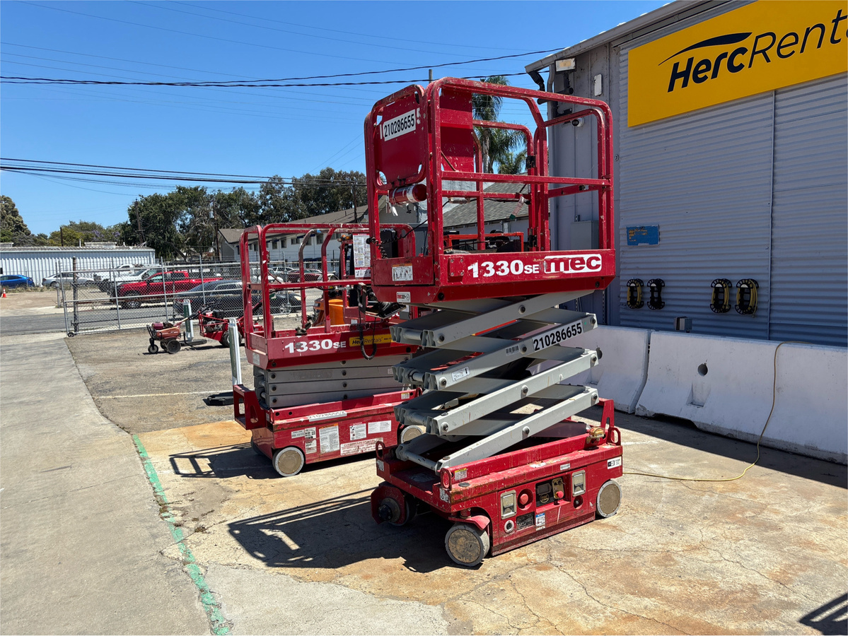 2019 MEC 1330SE-2