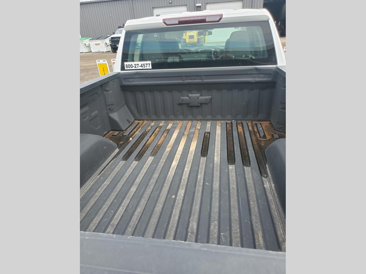 2020 Chevrolet 1500-8