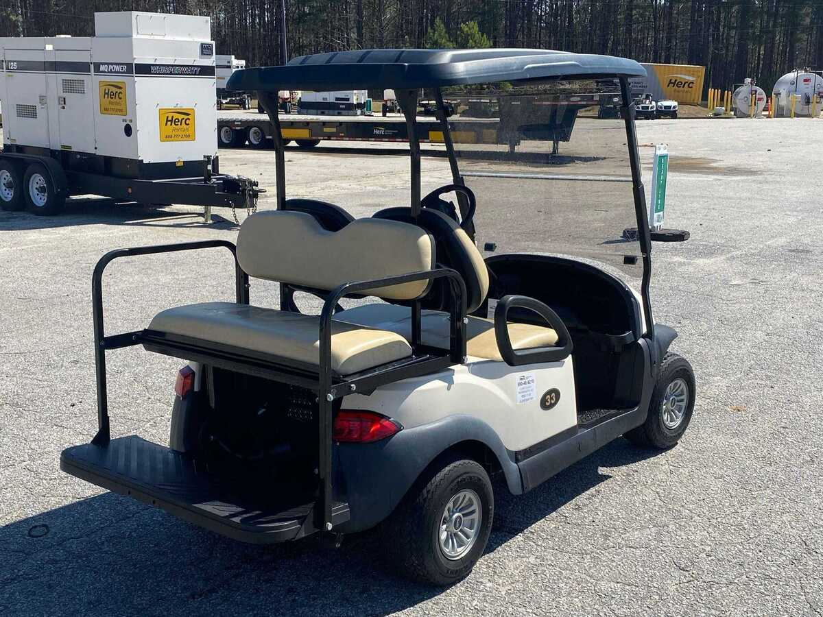 2020 Club Car Precedent-4