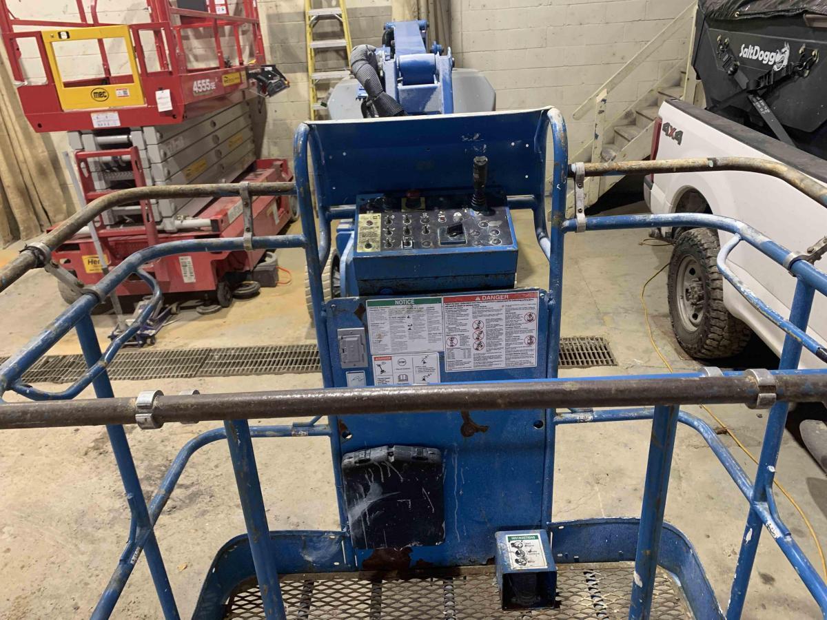 2015 Genie Z-34/22 N-6