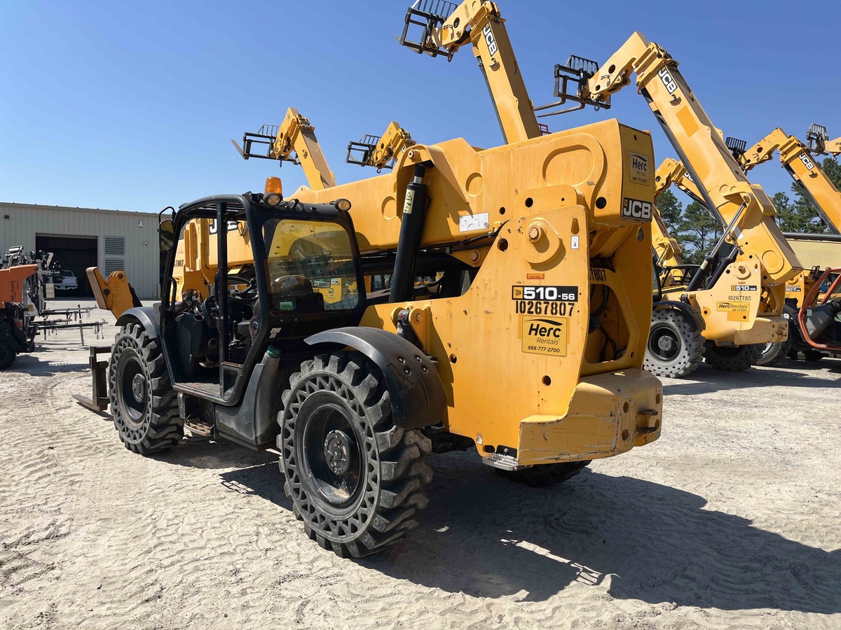 2019 JCB 510-56-4