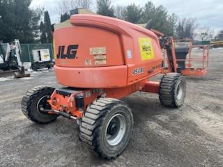 2016 JLG 450AJ