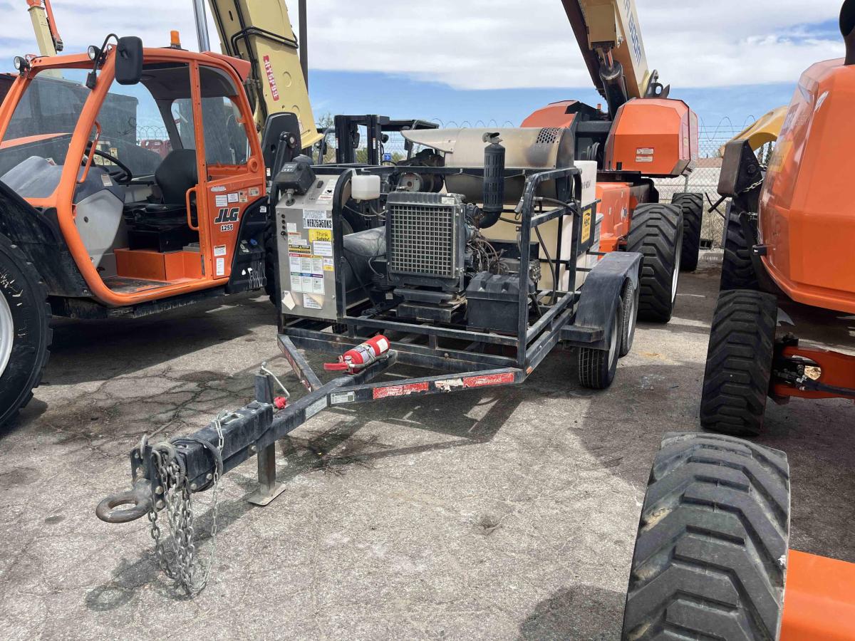 2021 Alkota 5357K-2
