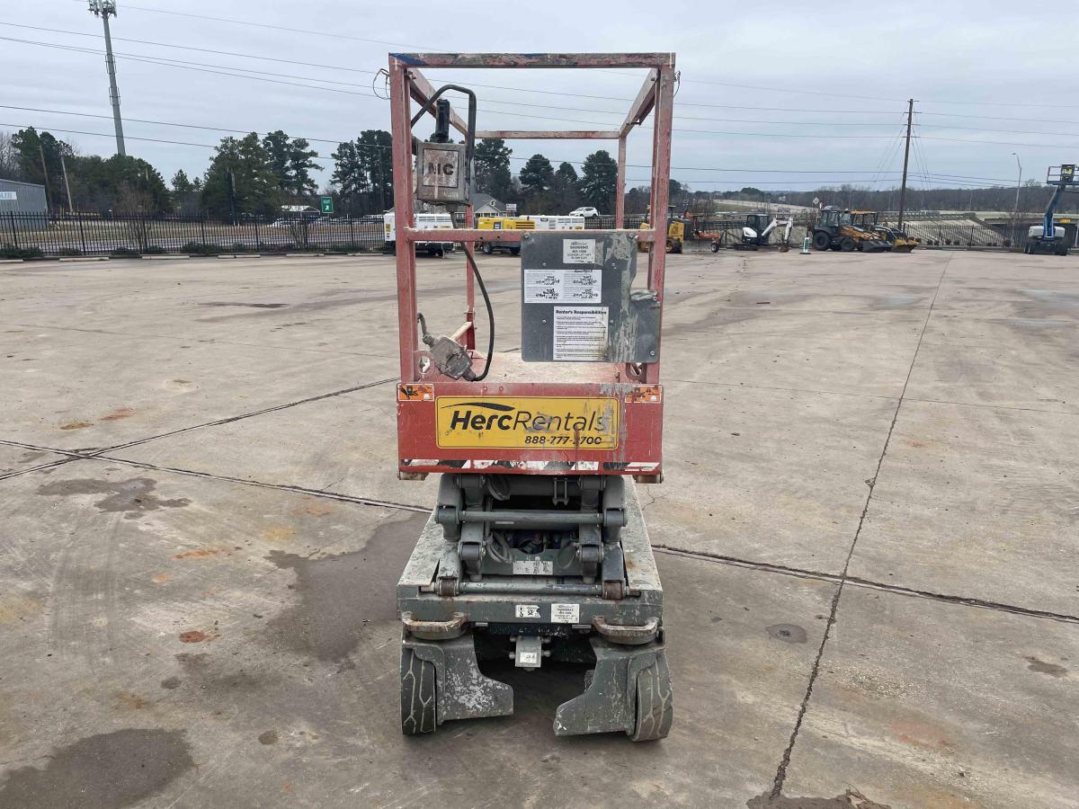 2018 Skyjack SJ3219-7