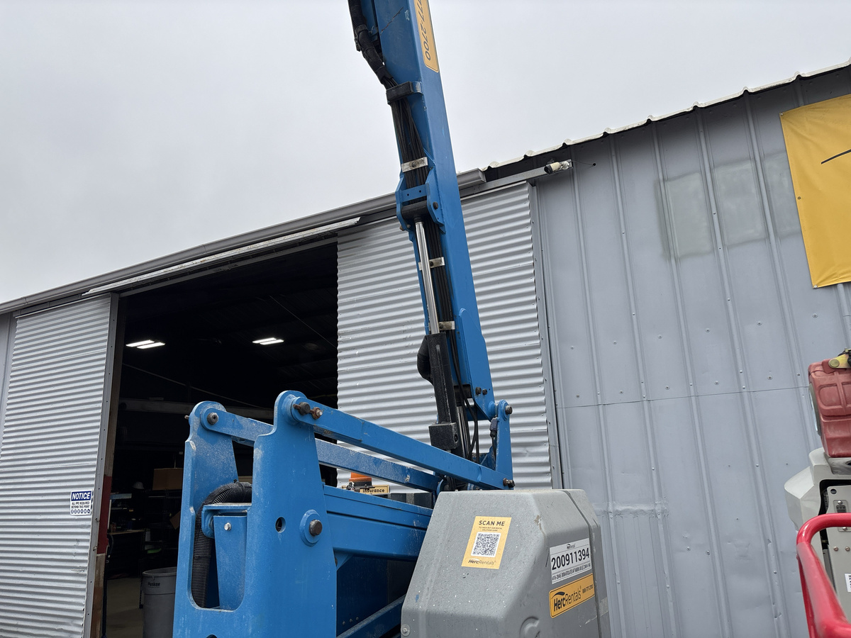 2014 Genie Z-34/22 N-6