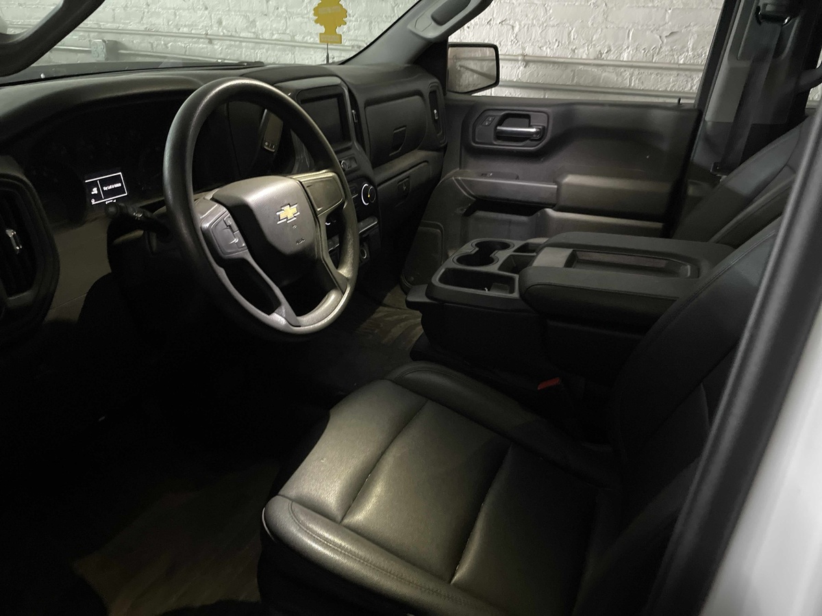 2022 Chevrolet 1500-4