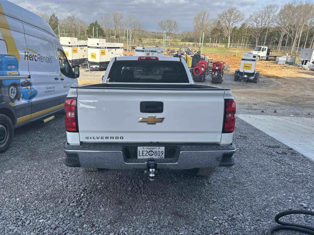 2018 GMC 1500