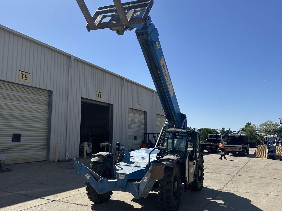 2019 Genie GTH-1056-2