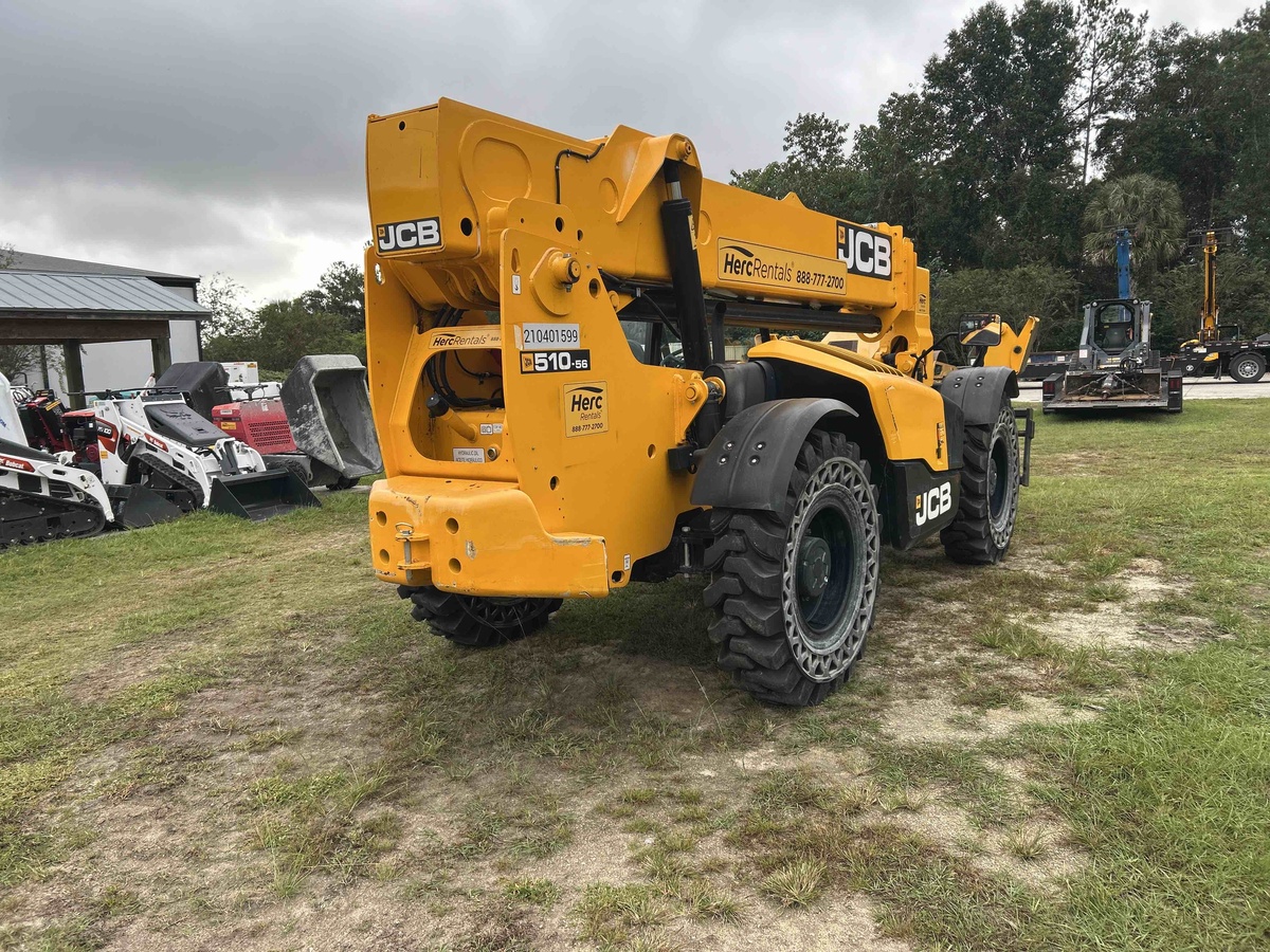 2023 JCB 510-56-3