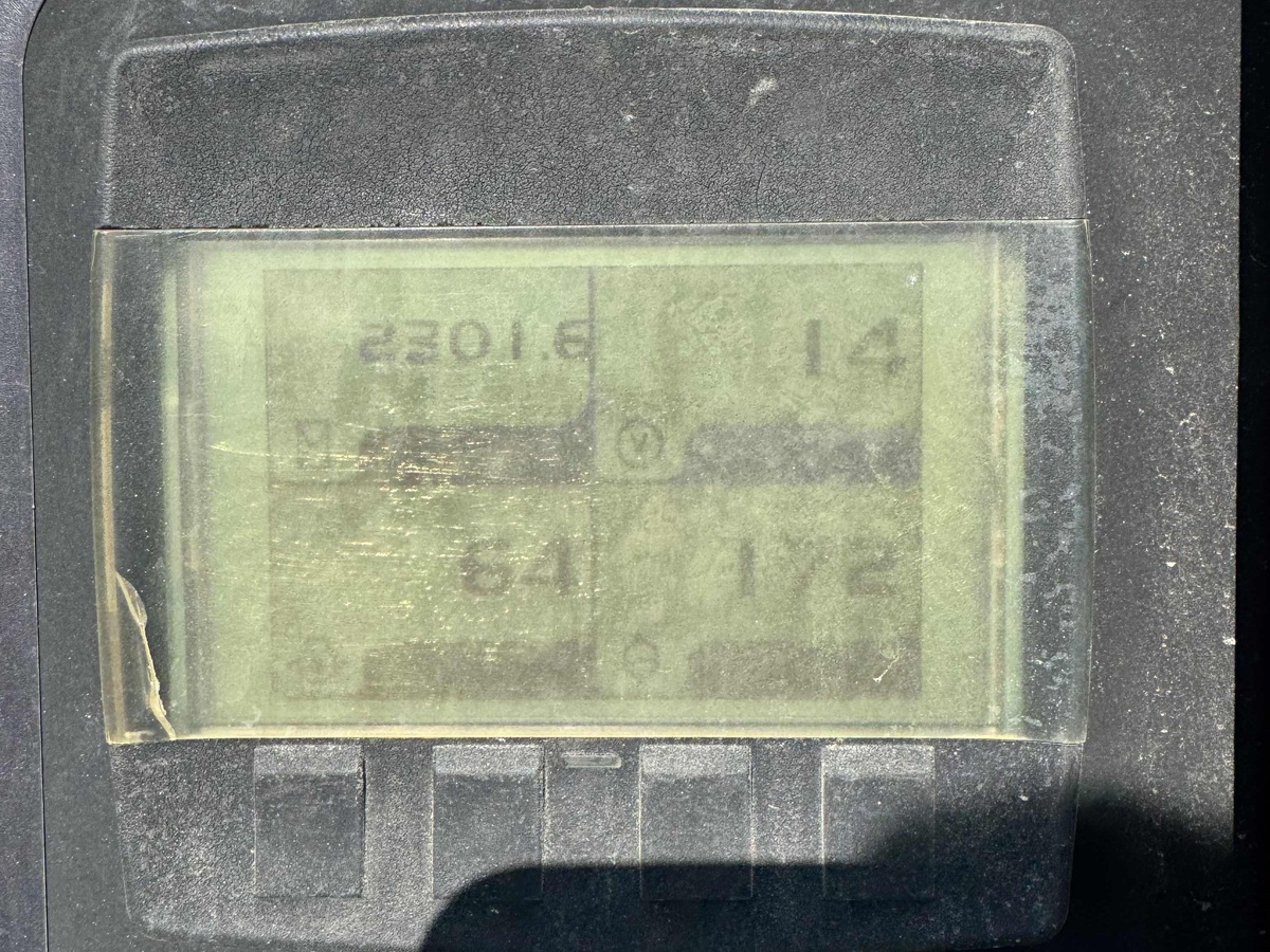 2018 Genie S-65-5