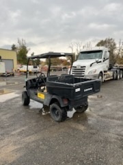 2018 Cushman Hauler 1200-3