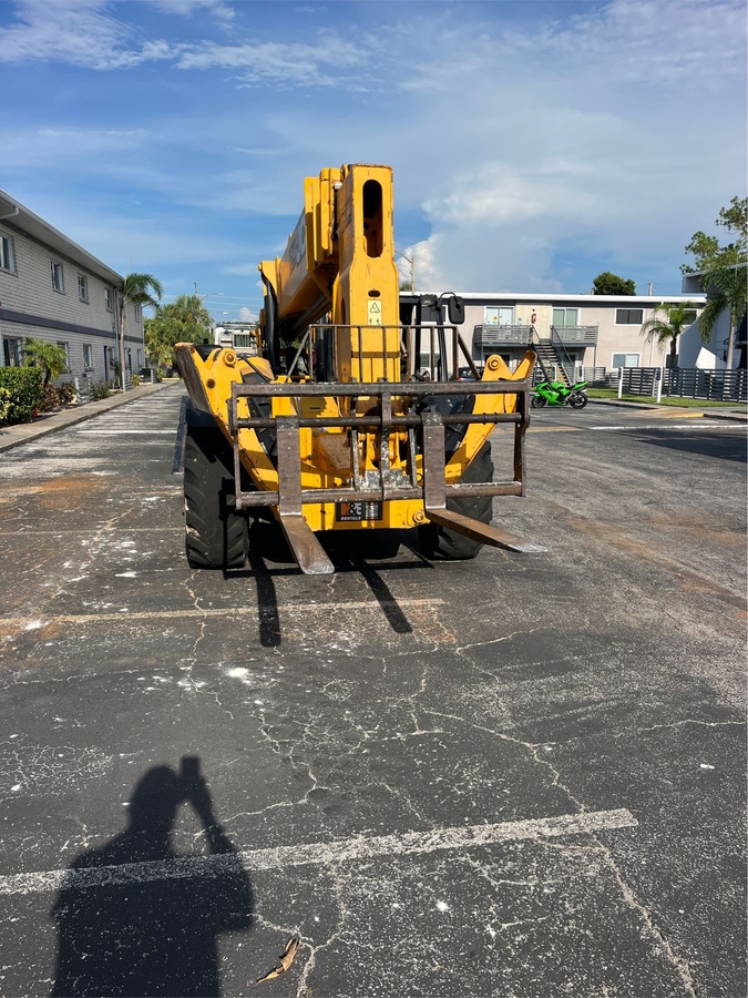2019 JCB 512-56-5