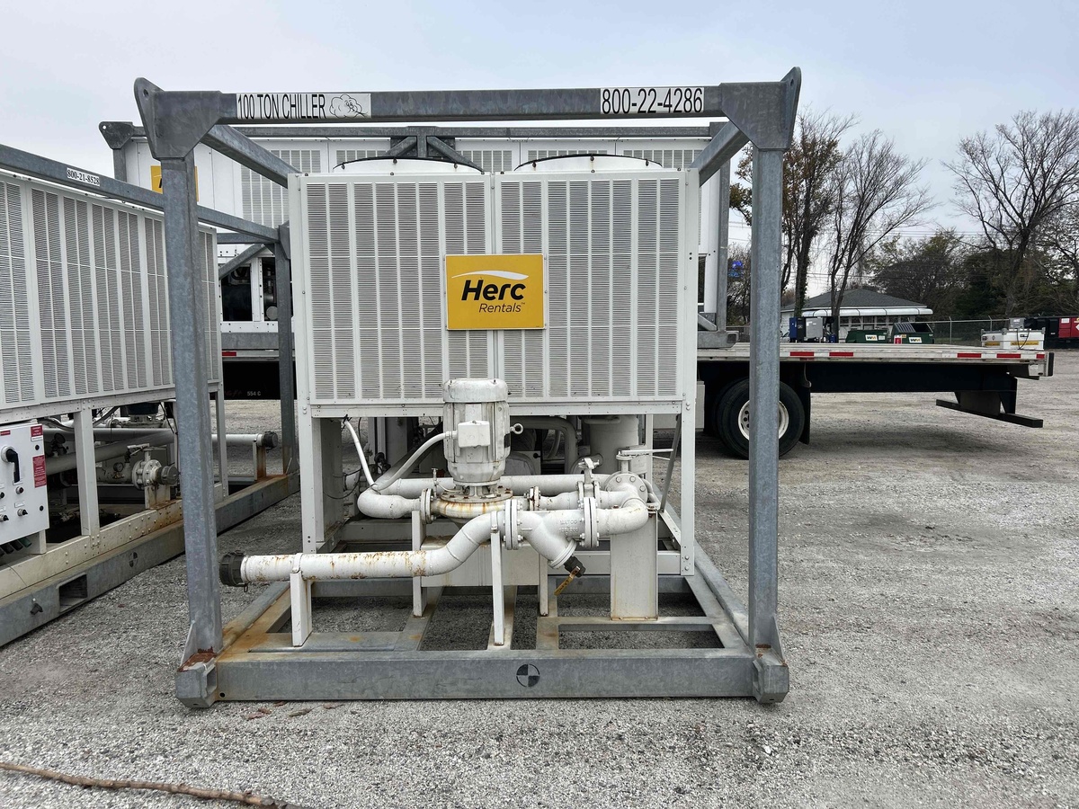 2018 Caps PCCH-100TC-3