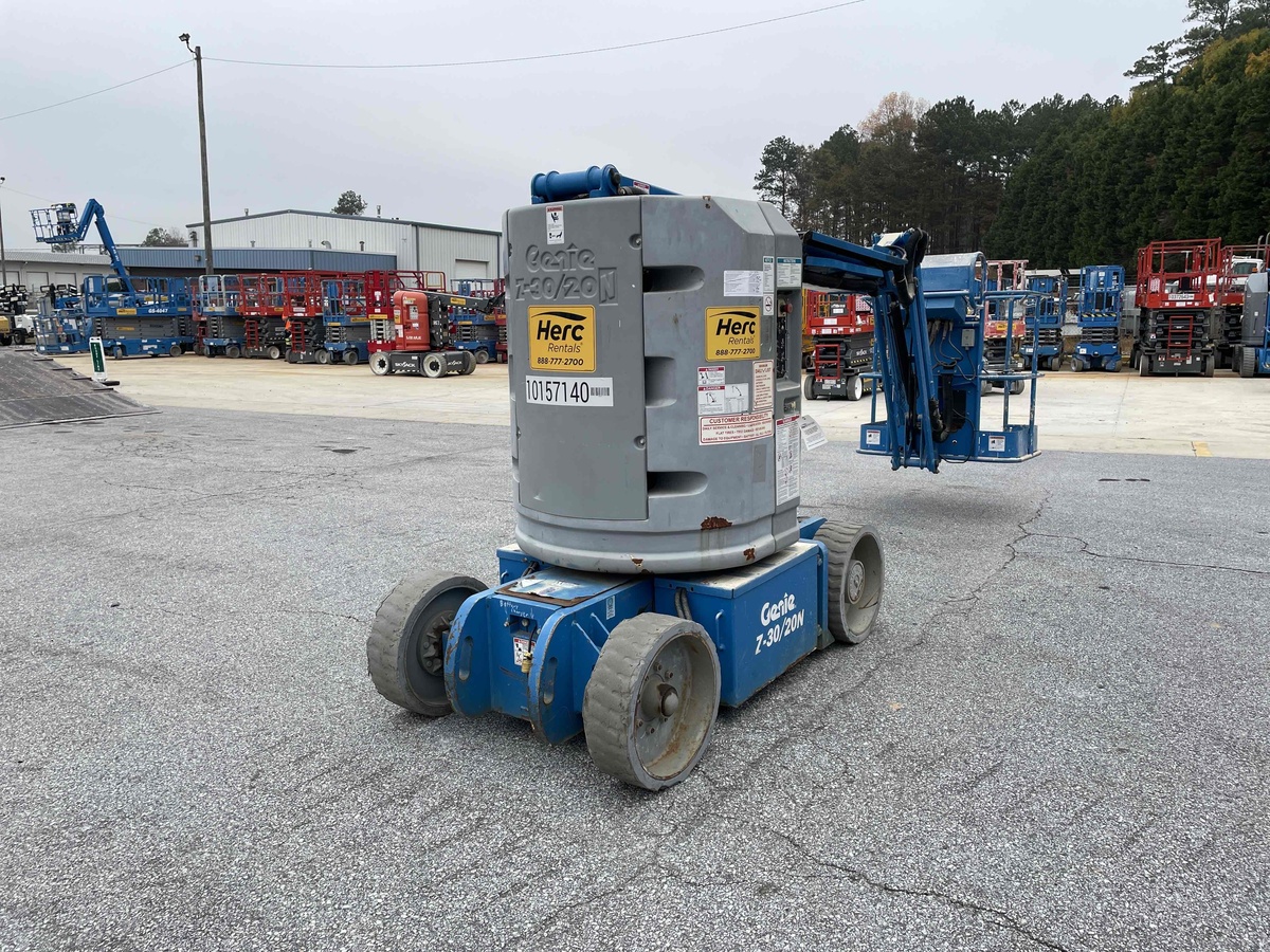 2015 Genie Z-30/20 N-6