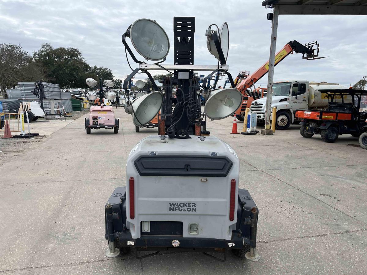 2019 Wacker LTV6L