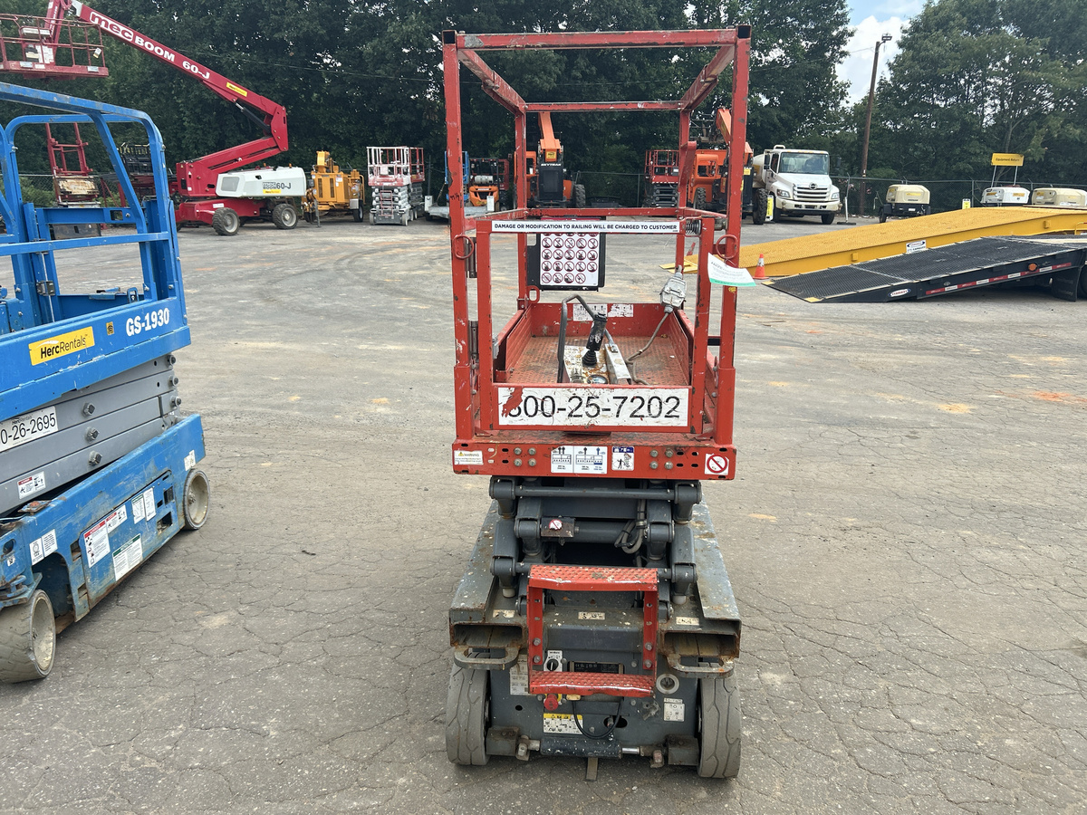 2019 Skyjack SJ3219-3