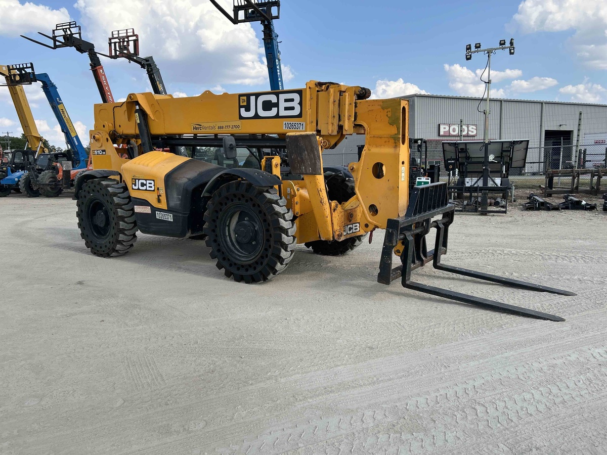 2018 JCB 510-56-3