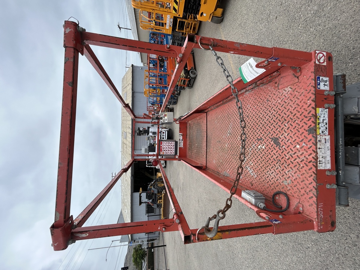 2016 Skyjack SJ3226-10
