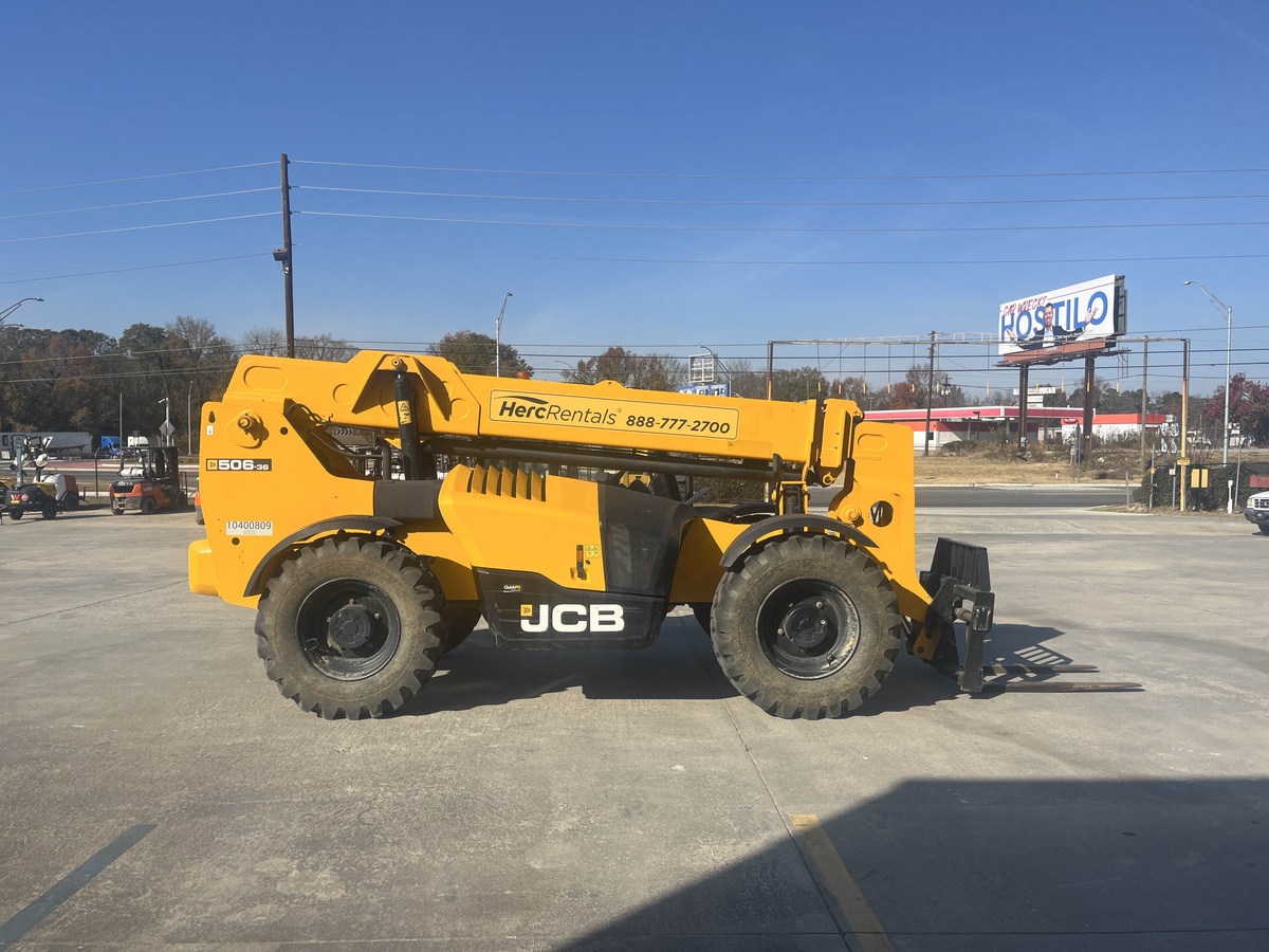 2023 JCB 506-36-3