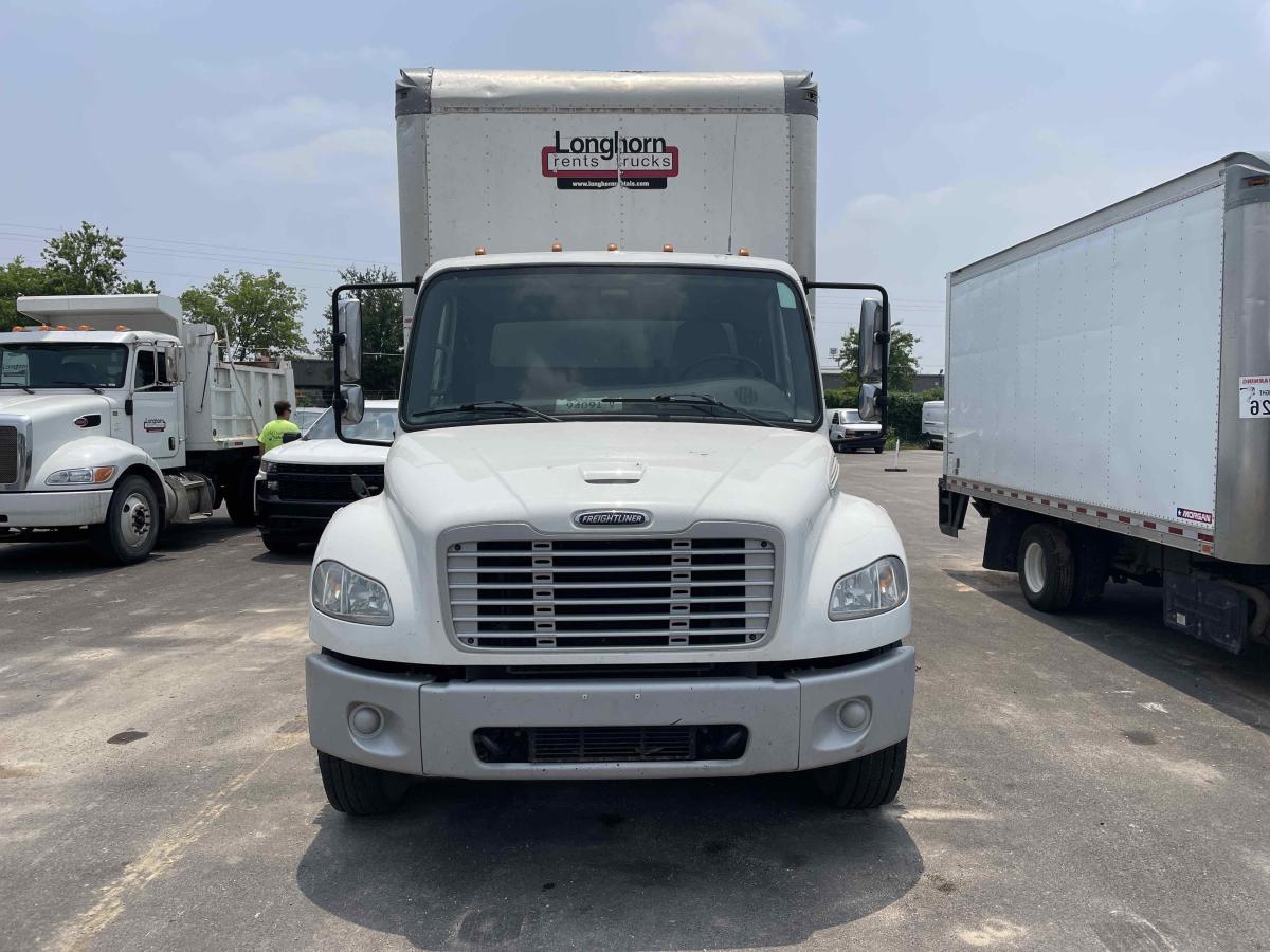 2020 Freightliner M2106