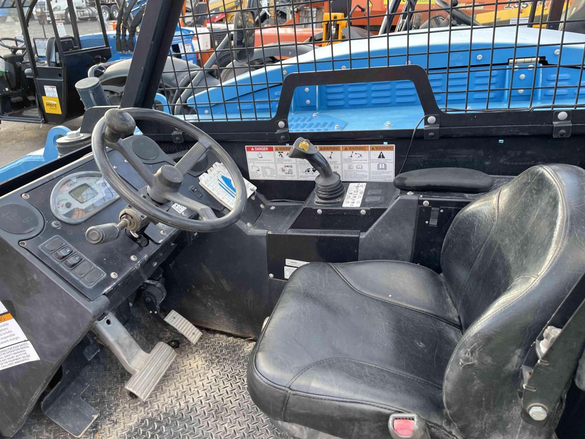 2018 Genie GTH 844