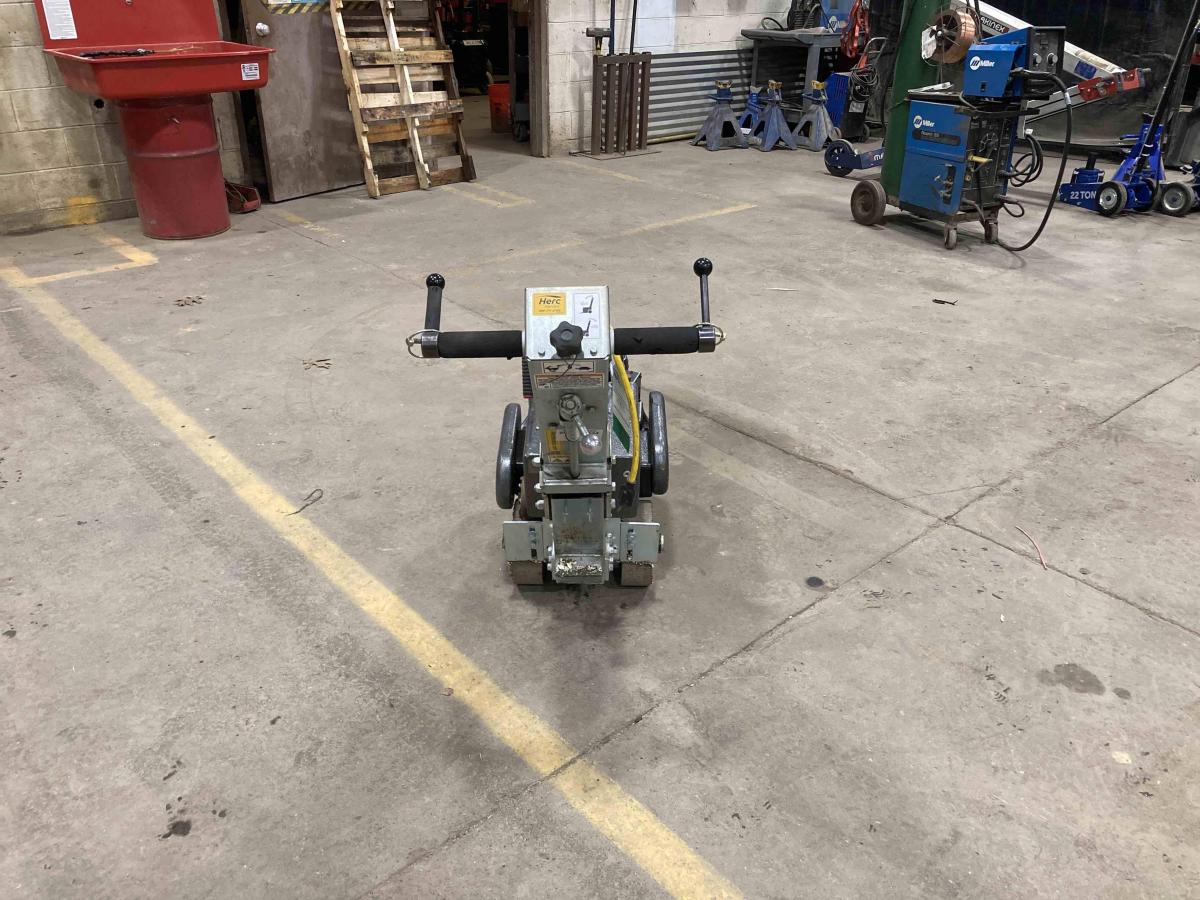 2021 National Flooring Equipment 6280HD-5