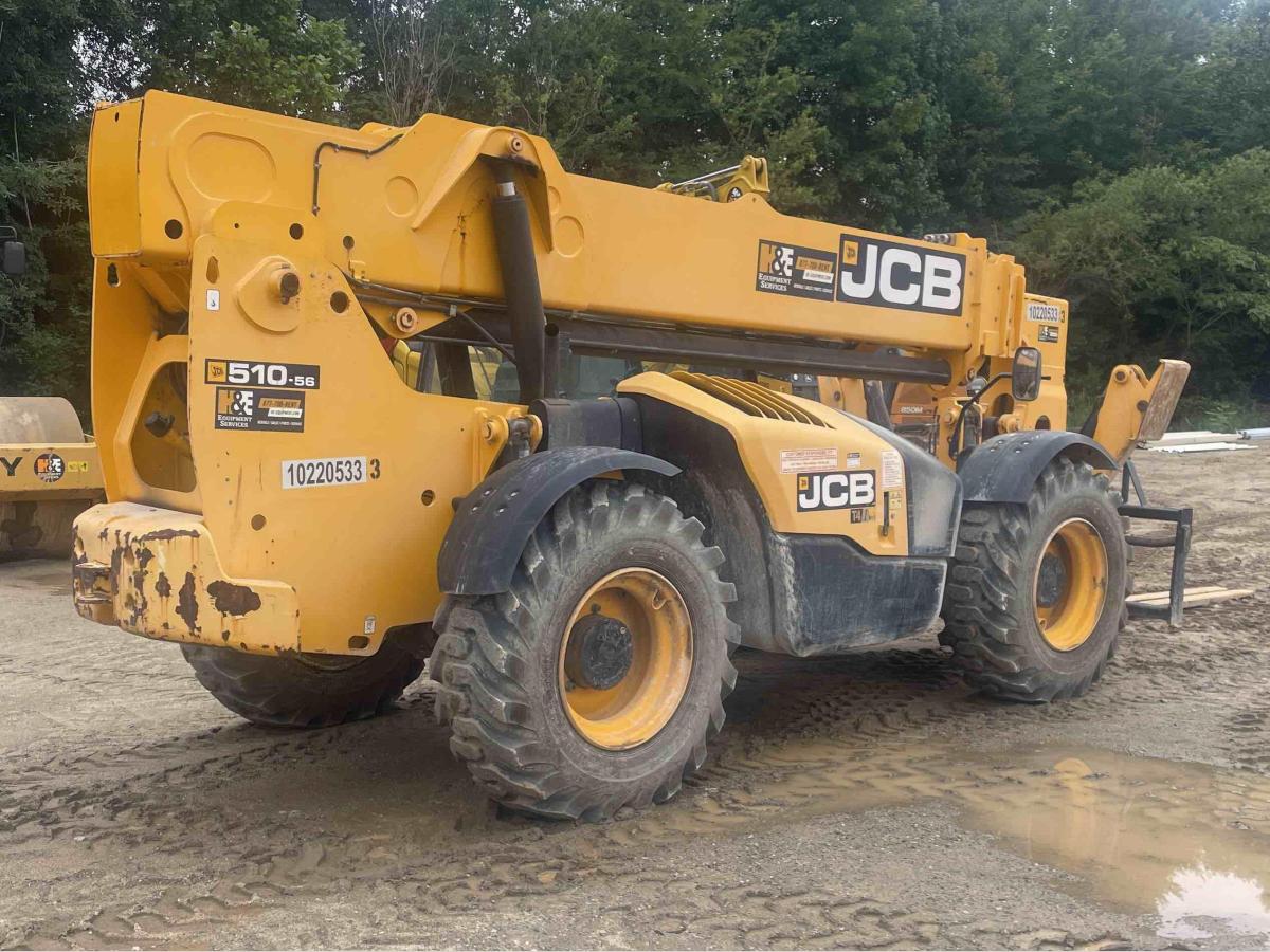 2017 JCB 510-56