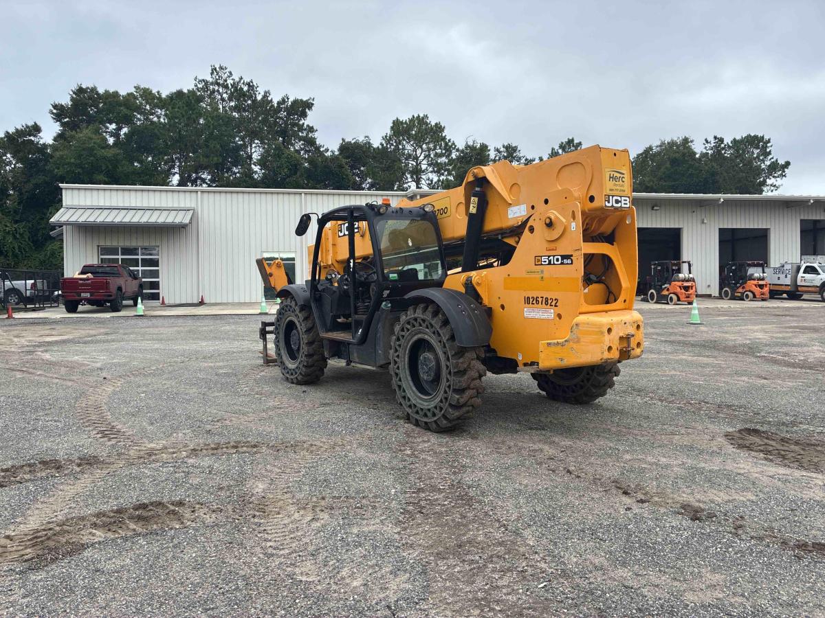 2019 JCB 510-56-3