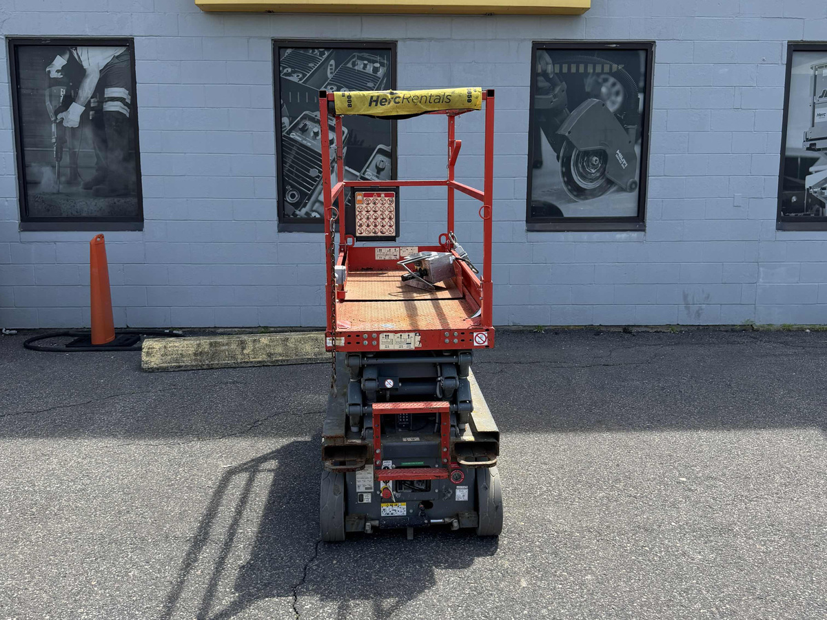 2019 Skyjack SJ3219-2