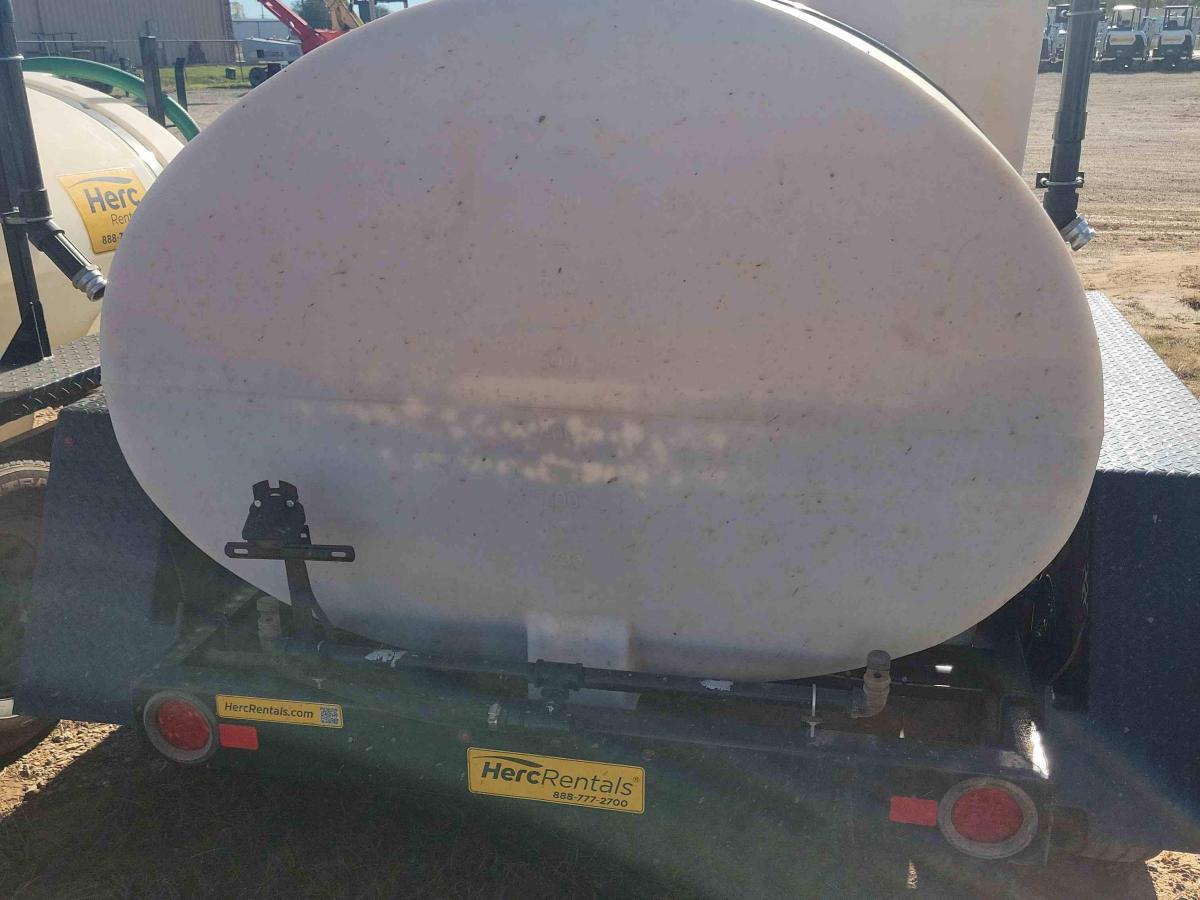 2022 Wylie EXP-800-S (Water Trailer 800 Gal)-2
