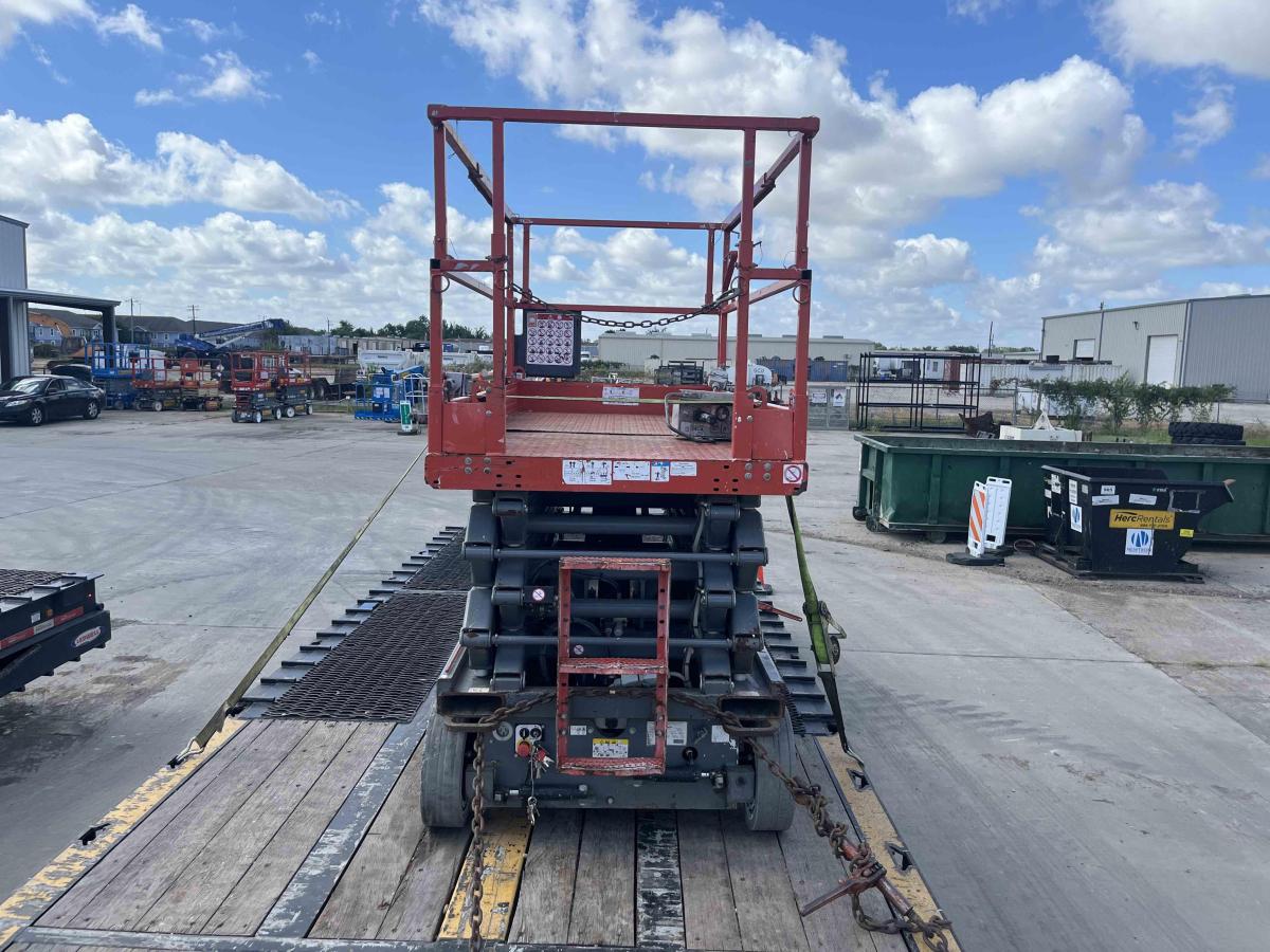 2018 Skyjack SJ4632-2