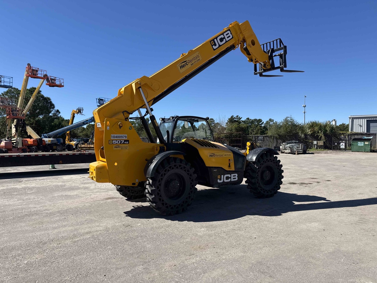 2023 JCB 507-42-3
