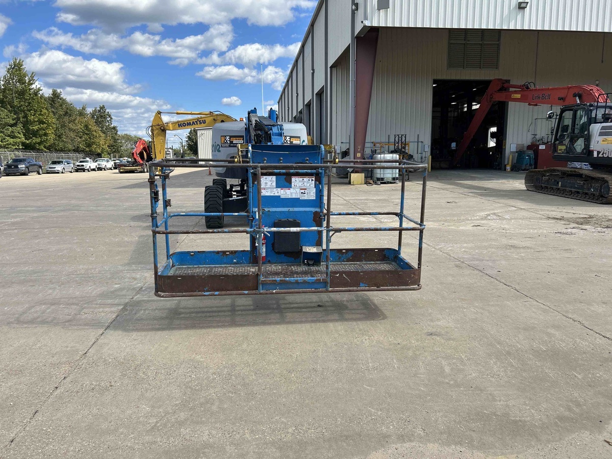 2017 Genie Z-62/40-5