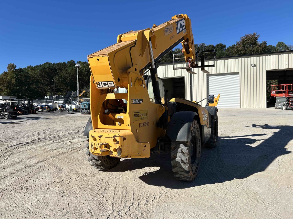 2018 JCB 510-56-4