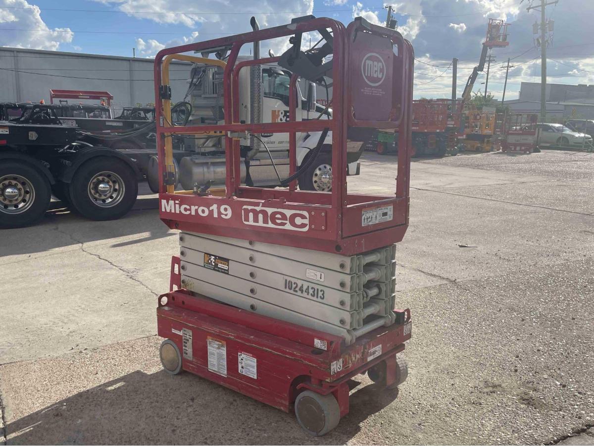 2018 MEC Micro 19
