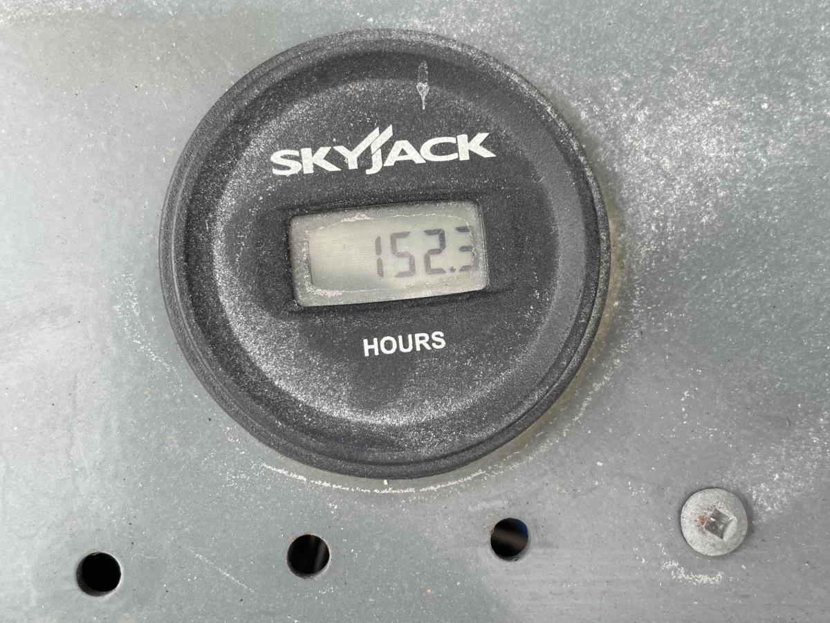 2017 Skyjack SJ3219