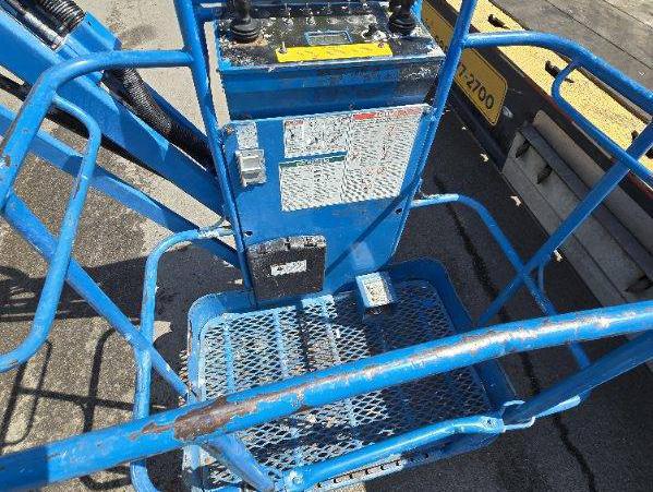 2013 Genie Z-40/23 N