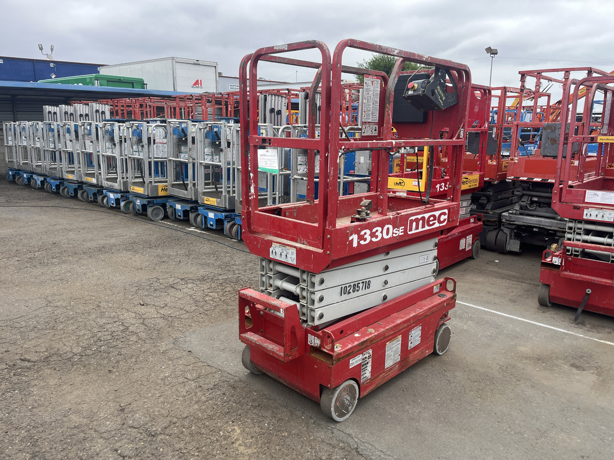 2019 MEC 1330SE-6