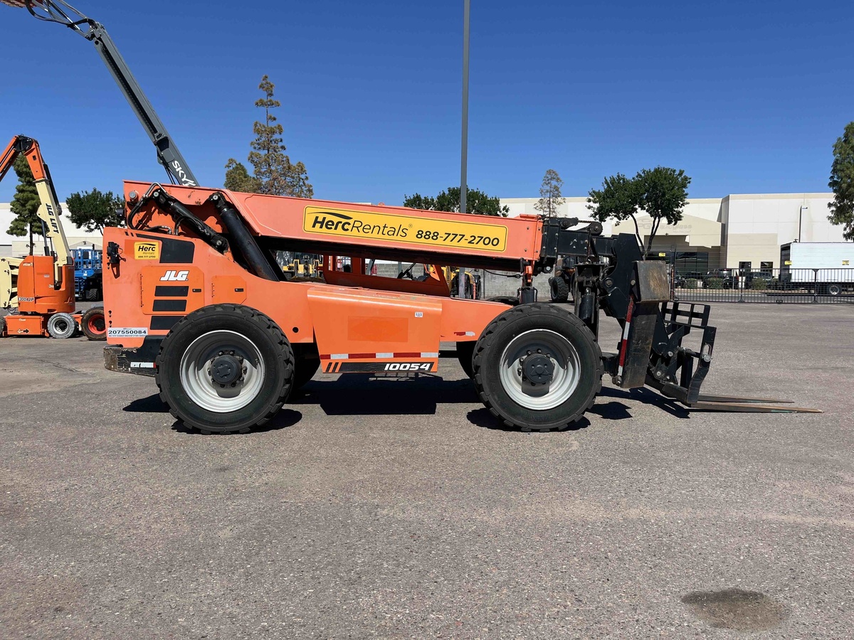 2018 SkyTrak 10054-3