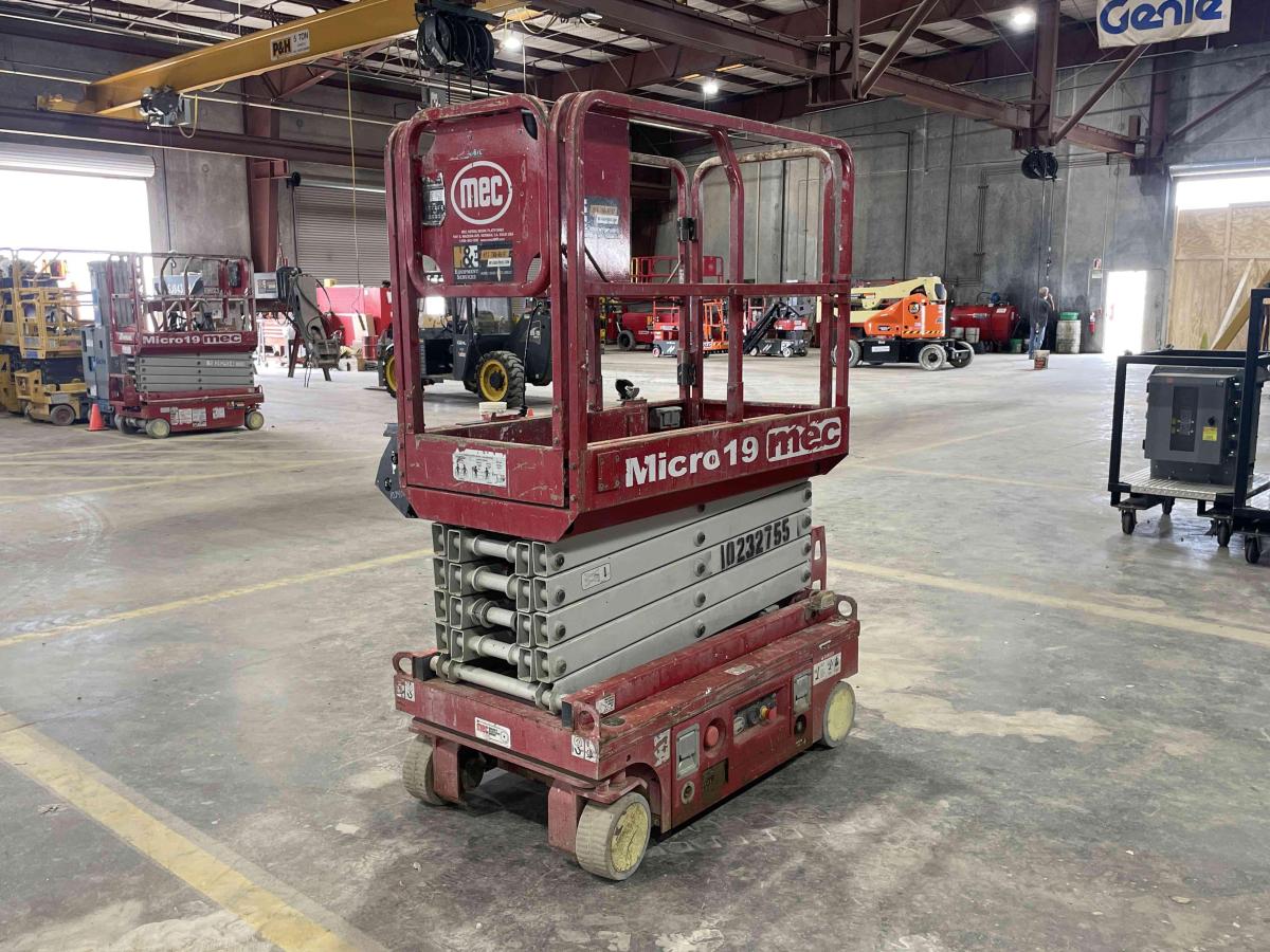 2017 MEC Micro 19