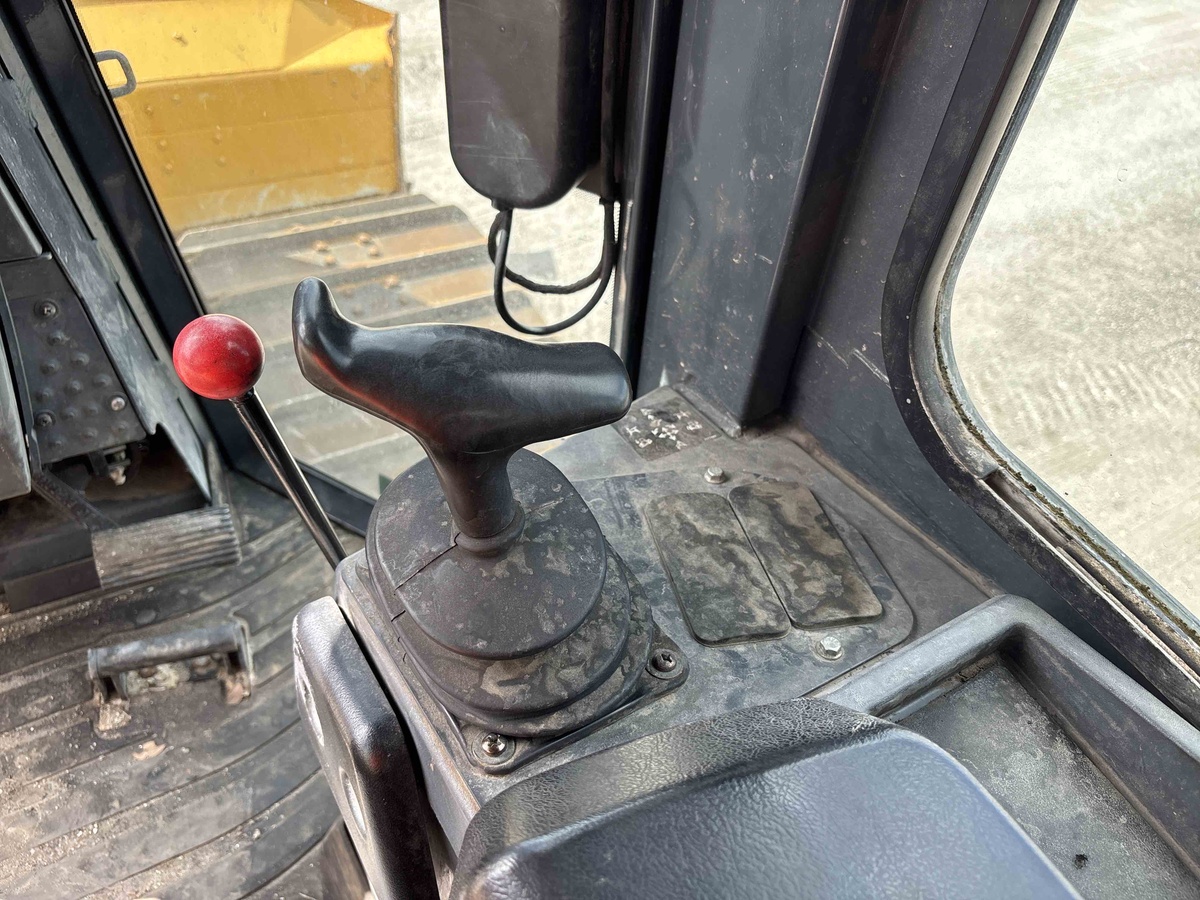 2021 John Deere 650K-9