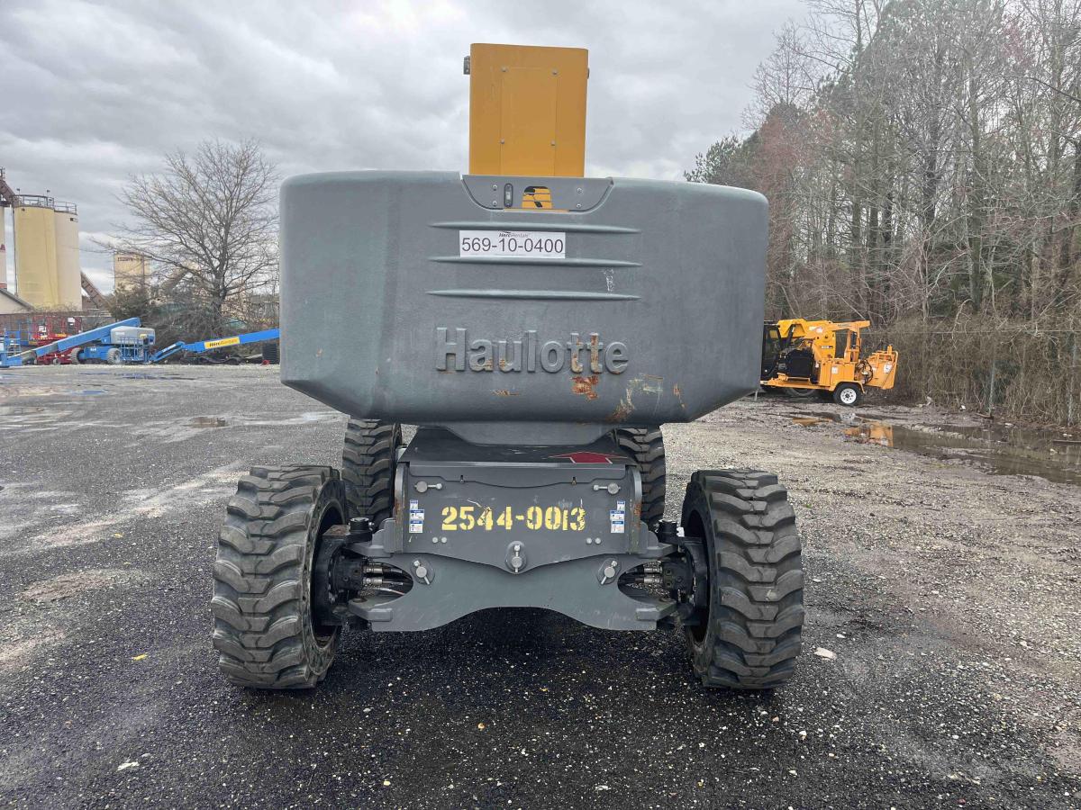 2020 Haulotte HA80 RTJ-4