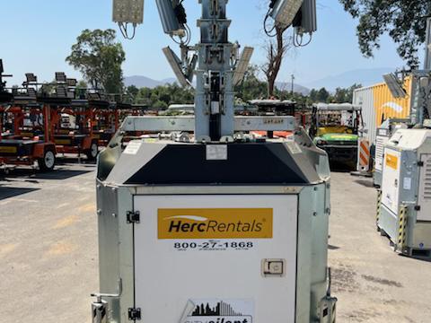 2019 Generac CUBE HYPER