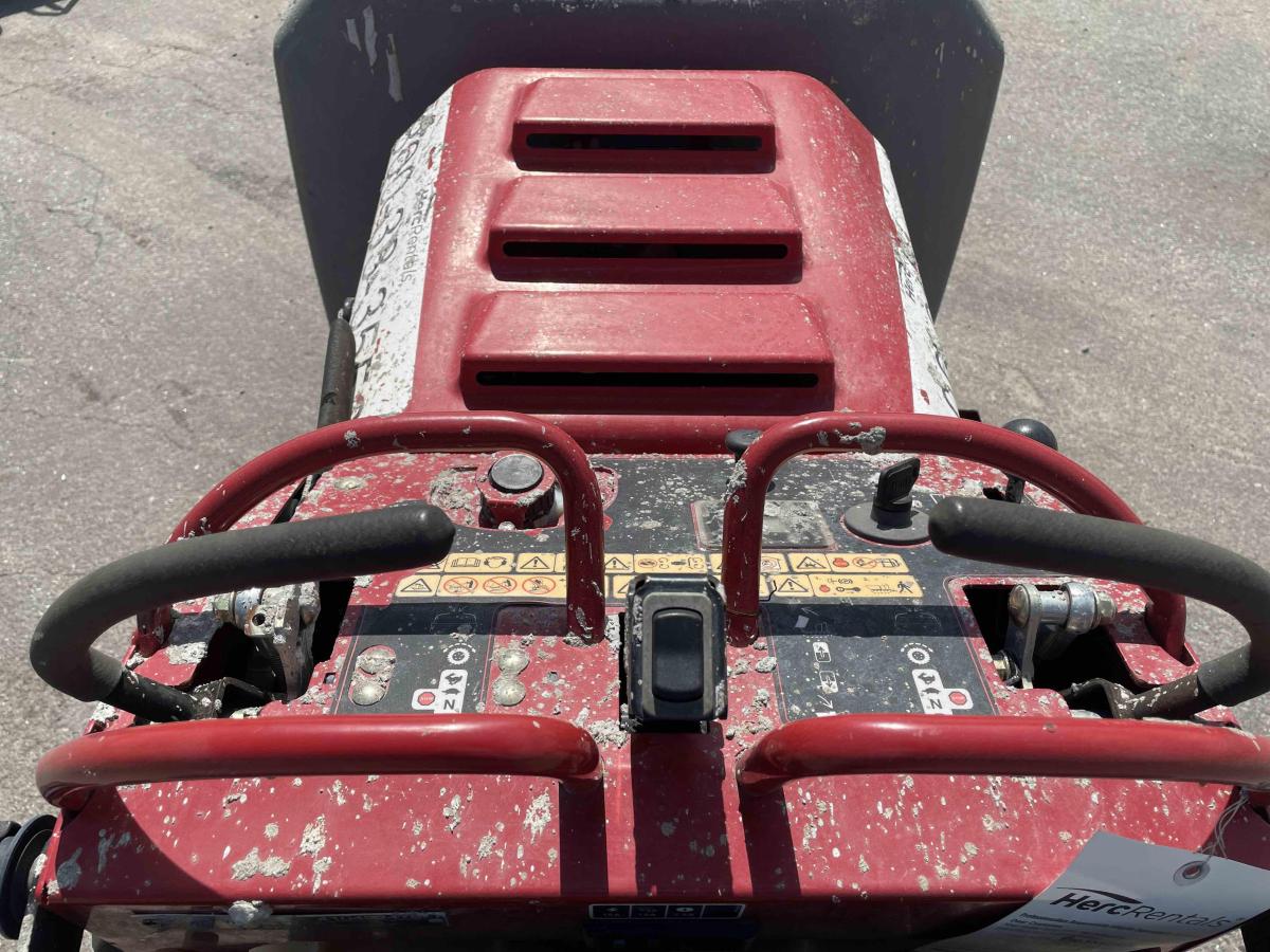 2021 Toro MB TX 2500