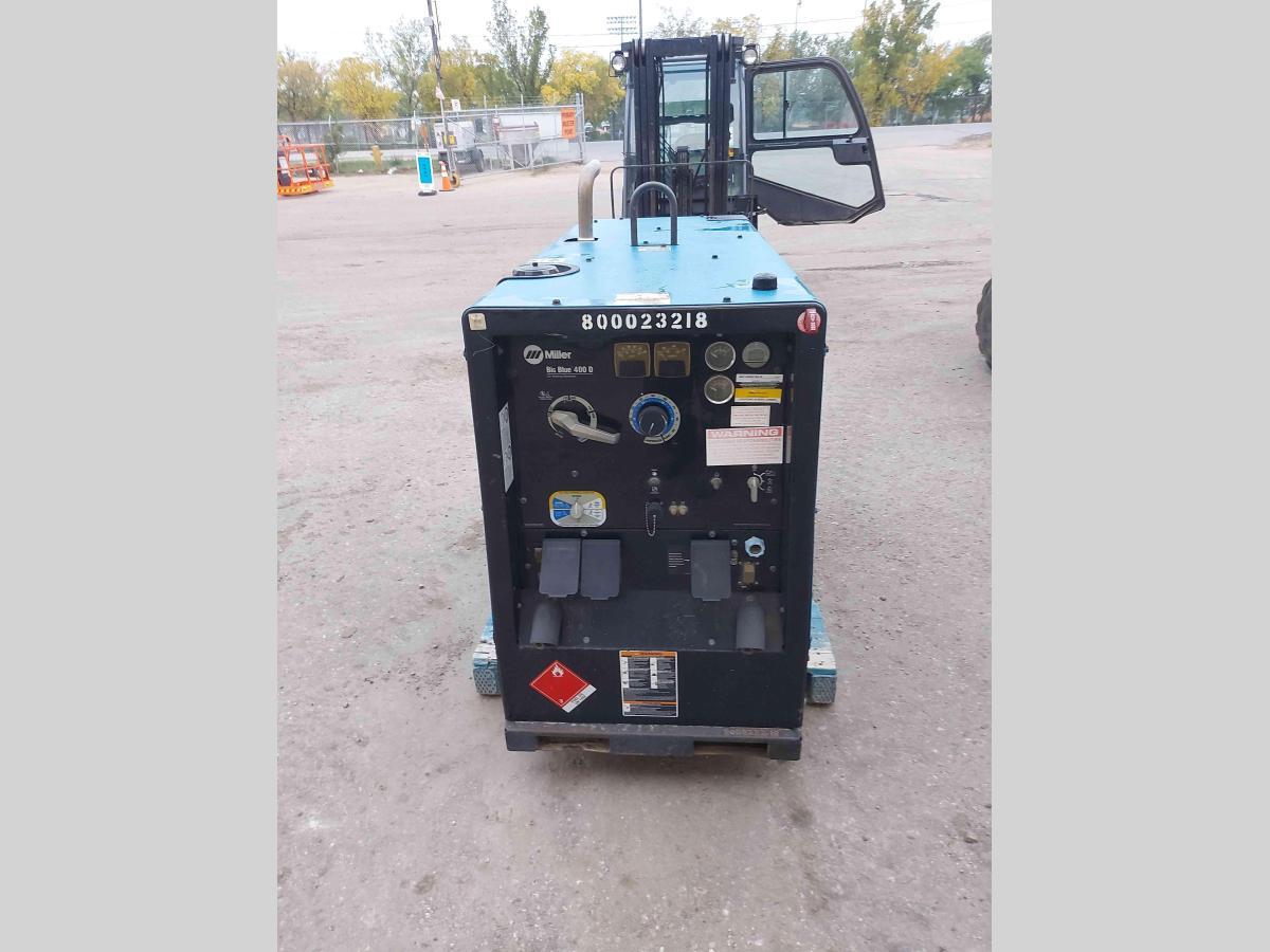 2014 Miller Big Blue 400P-3