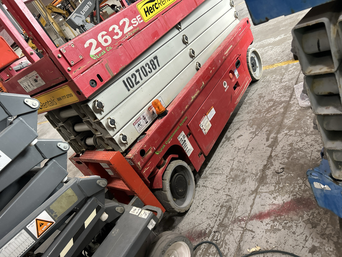 2019 MEC 2632SE-3