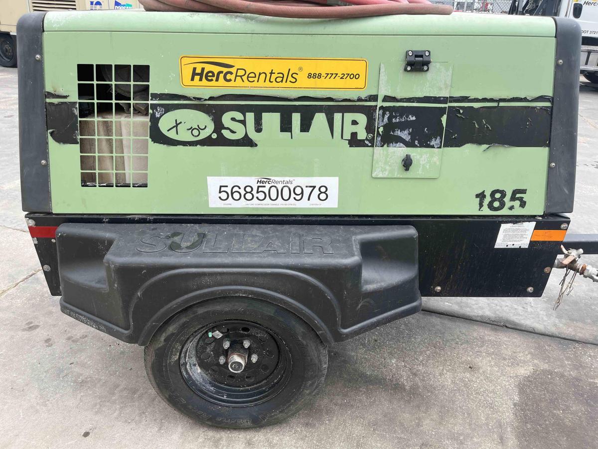 2021 Sullair 185